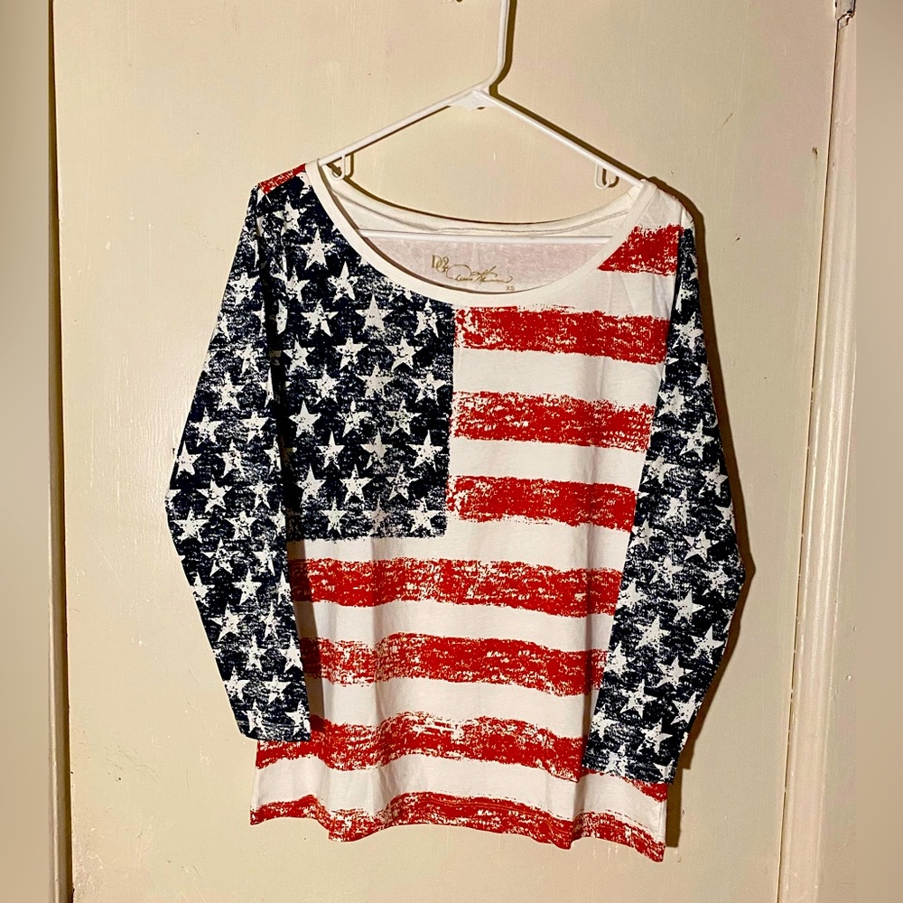 DG2 by Diane Gilman Casual sweater